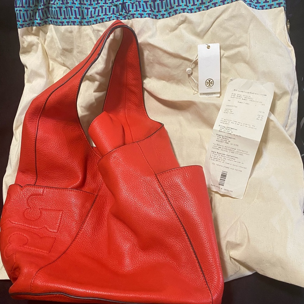 COPY - Tory Burch purse